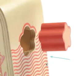 Boîte à formes "Multi Boita" 6292<Djeco Cheap