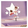 Boîte à musique Ballerine 6597<Djeco Shop