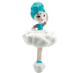 Boîte à musique Ballerine en scène 6591<Djeco Shop