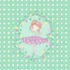 Boîte à musique Délicate ballerine 6085<Djeco Online