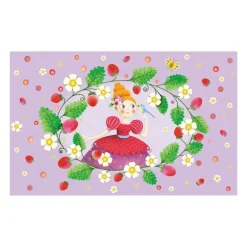 Boîte à musique Mélodie de la Princesse 6599<Djeco Flash Sale
