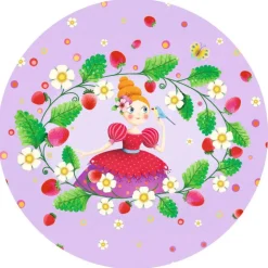 Boîte à musique Mélodie de la Princesse 6599<Djeco Flash Sale