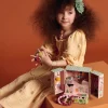 Boîte à musique "Jardin secret" 6087<Djeco Store