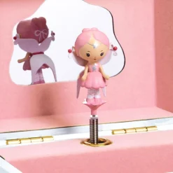 Boîte à musique tinyly 'Mélodie d'Elfe' 6975<Djeco Hot