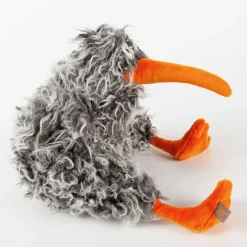 Bottom Bouncer, oiseau kiwi en peluche Kikeriki 42986<SIGIKID Best Sale
