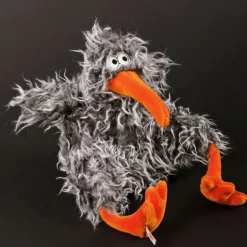 Bottom Bouncer, oiseau kiwi en peluche Kikeriki 42986<SIGIKID Best Sale