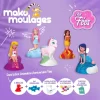 Box animation anniversaire "Mes fées" 39080<Mako moulages Store