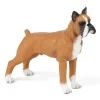 Boxer, figurine 54019<Papo New