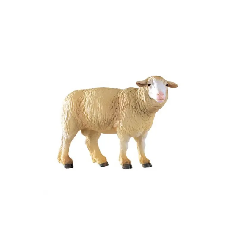 Brebis mérinos, figurine 51041<Papo Flash Sale