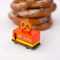 Bretzel Van voiture<Candylab TOYS Best Sale
