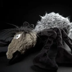 Brigitt Igitt, araignée en peluche Beasts 42821<SIGIKID Online