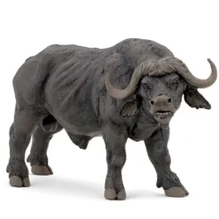 Buffle, figurine 50114<Papo Discount