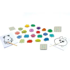 BUG IT, jeu 0823<Djeco Best Sale