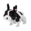 Bulldog français<nanoblock Shop
