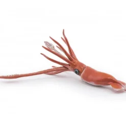 Calmar géant, figurine 56058<Papo Shop