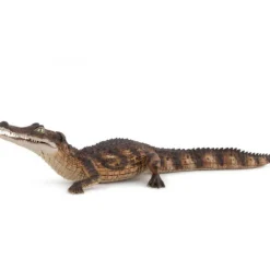 Caïman, figurine 50311<Papo Shop