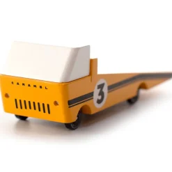 Camion transporteur de voiture de course<Candylab TOYS Clearance