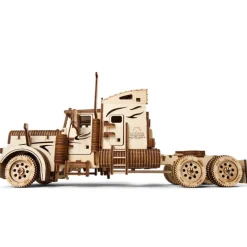 Camion VM-03 – UGEARS Puzzle 3D Mécanique<UGEARS models Sale