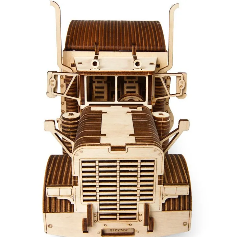 Camion VM-03 – UGEARS Puzzle 3D Mécanique<UGEARS models Sale