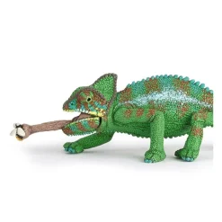 Caméléon, figurine 50177<Papo Discount