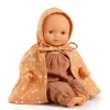 Cape de pluie 'Printemps' vêtement de poupée POMEA de 7890<Djeco Shop