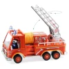 Captain Fire Crazy Motors 5469<Djeco Best