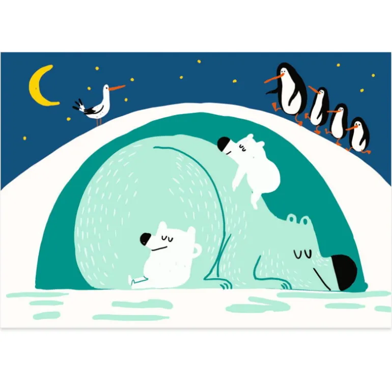 Cartes à gratter des tout-petits 'Animaux à découvrir' 0041<Djeco Best Sale