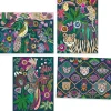 Cartes à gratter "Rococo" 9709<Djeco Flash Sale