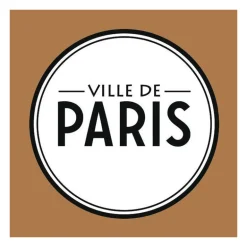 Casagami Boutique 'Ville de Paris', veilleuse solaire<LITOGAMI Cheap