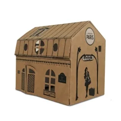 Casagami Boutique 'Ville de Paris', veilleuse solaire<LITOGAMI Cheap