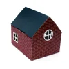 Casagami maison du nord, veilleuse solaire<LITOGAMI Clearance