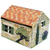 Casagami Provence, veilleuse solaire<LITOGAMI Hot
