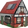 Casagami Royaume-Uni, veilleuse solaire<LITOGAMI Outlet