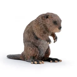 Castor, figurine 50110<Papo Outlet