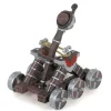 Catapulte rouge, figurine 39345<Papo Best