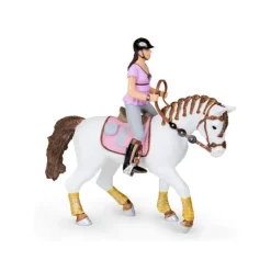 Cavalière fashion 52006<Papo Clearance