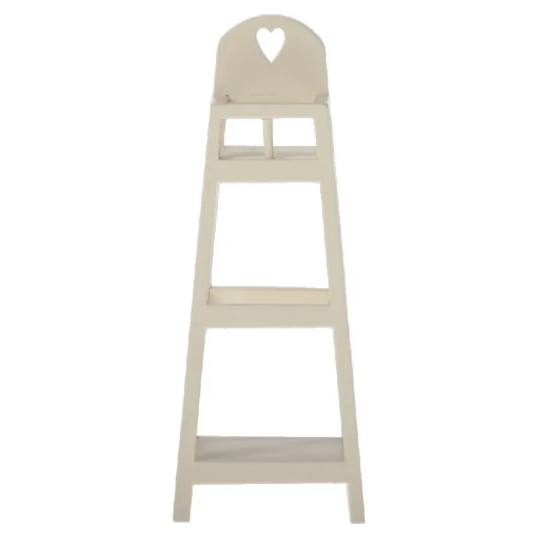 Chaise haute pour bébé souris<Maileg Hot