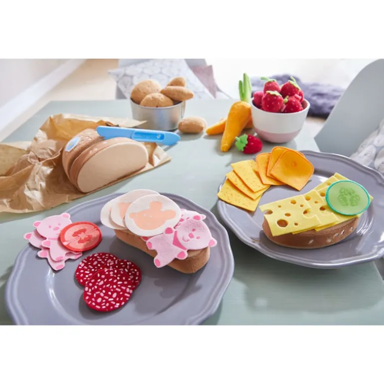 Charcuterie en tranches 304202<HABA Cheap