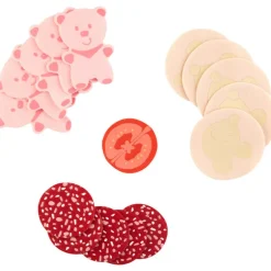 Charcuterie en tranches 304202<HABA Cheap