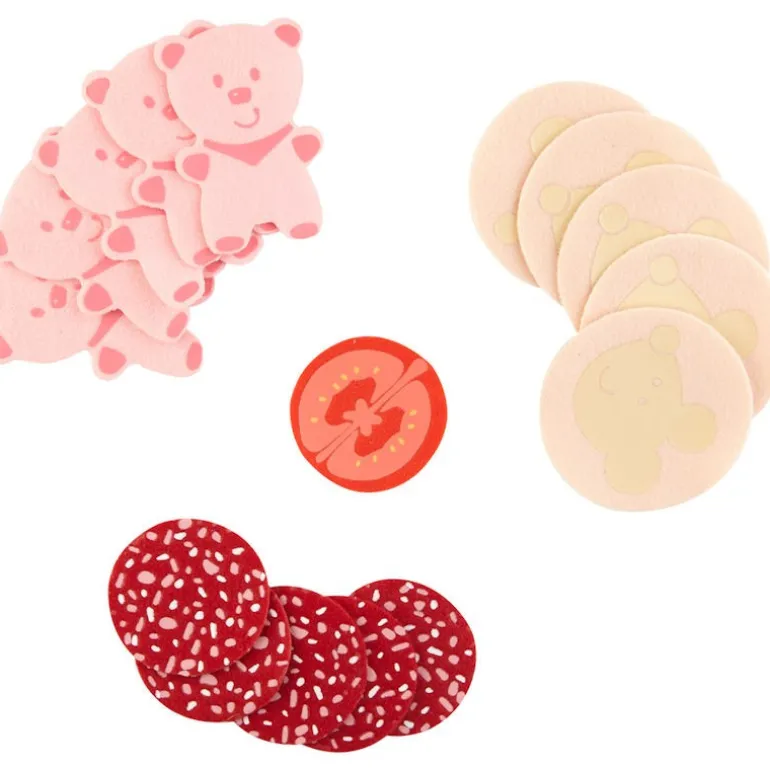 Charcuterie en tranches 304202<HABA Cheap