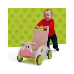 chariot de marche enfants | jouet |<Scratch Cheap