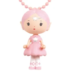 Charm Elfe pendentif tinyly 6995<Djeco Discount