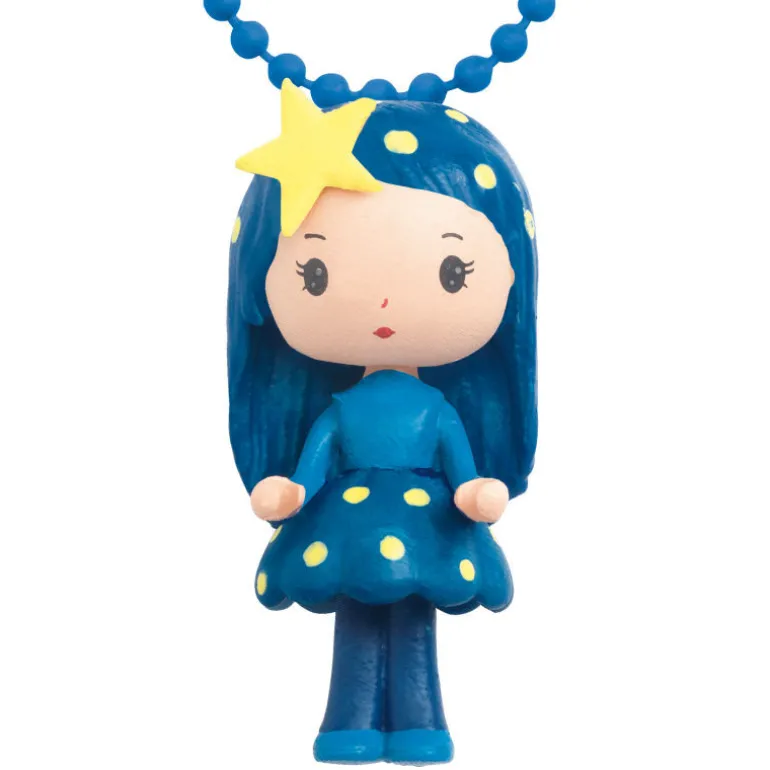 Charm Luz pendentif tinyly 6991<Djeco Best