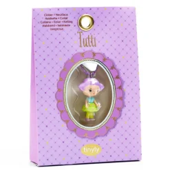 Charm Tutti pendentif tinyly 6994<Djeco Store