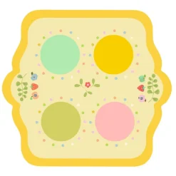 Chats gourmands, dinette 5504<Djeco Fashion