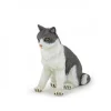 Chatte assise, figurine 54033<Papo Outlet