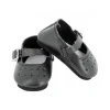 Chaussures noires à bride pour poupées de 34 cm<Petitcollin Hot