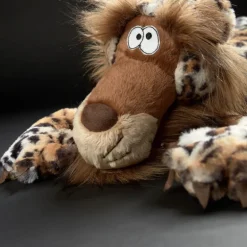 Cheeky Cheetah Léopard en peluche Beasts 39637<SIGIKID Online
