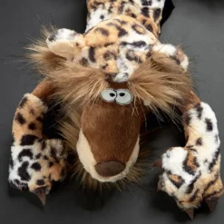 Cheeky Cheetah Léopard en peluche Beasts 39637<SIGIKID Online