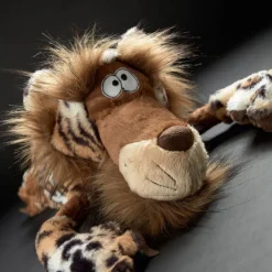 Cheeky Cheetah Léopard en peluche Beasts 39637<SIGIKID Online
